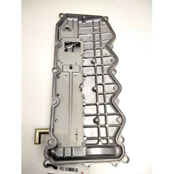 Recambio de tapa balancines para nissan almera ii (n16) 2.2 di referencia OEM IAM YD22  
