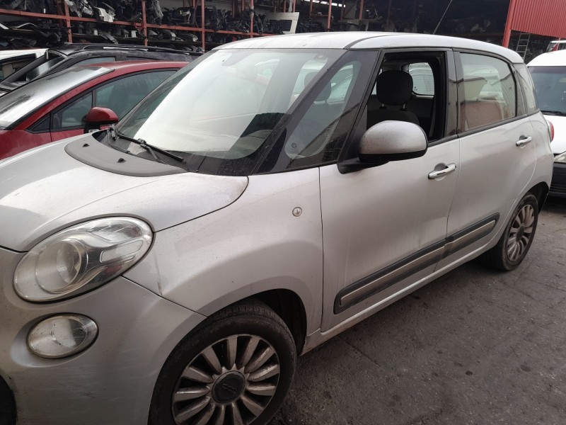 fiat 500l (351_, 352_) del año 2014