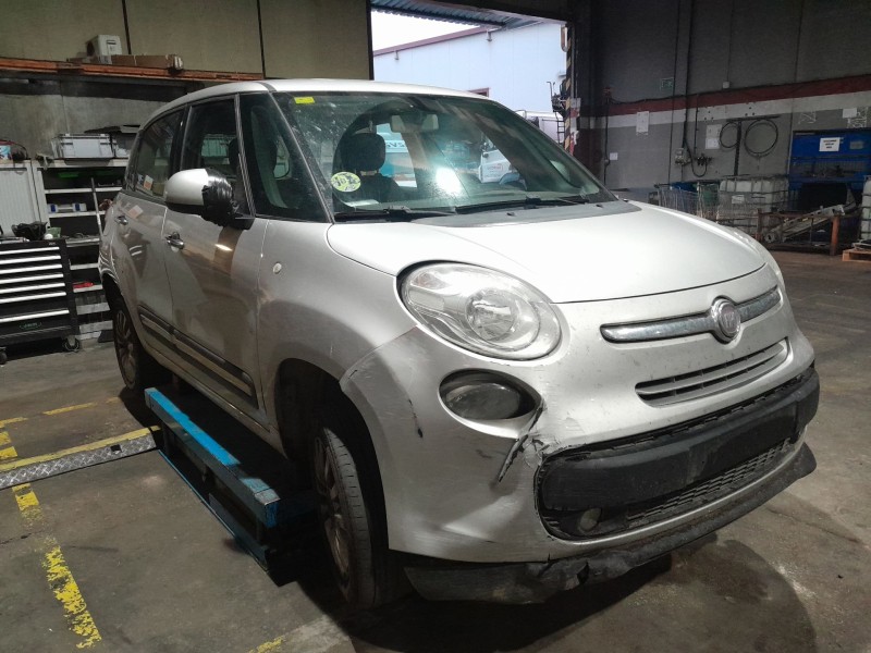 fiat 500l (351_, 352_) del año 2014