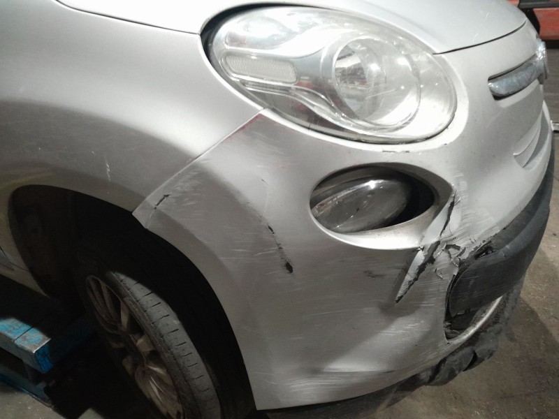 fiat 500l (351_, 352_) del año 2014