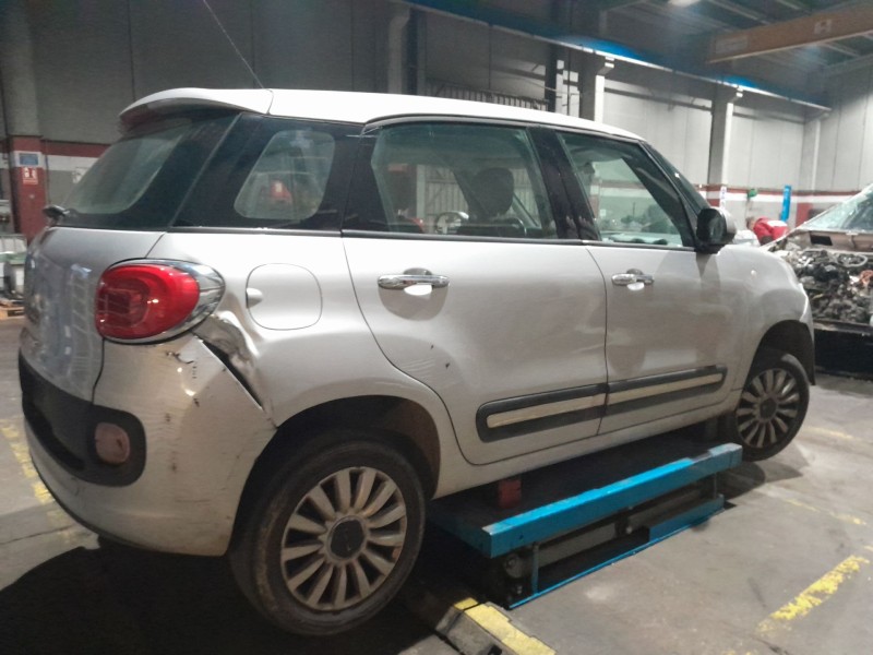 fiat 500l (351_, 352_) del año 2014