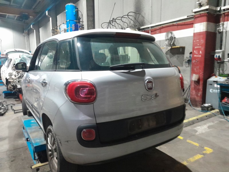 fiat 500l (351_, 352_) del año 2014
