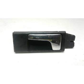 MANETA INTERIOR DELANTERA IZQUIERDA 4A0837019 