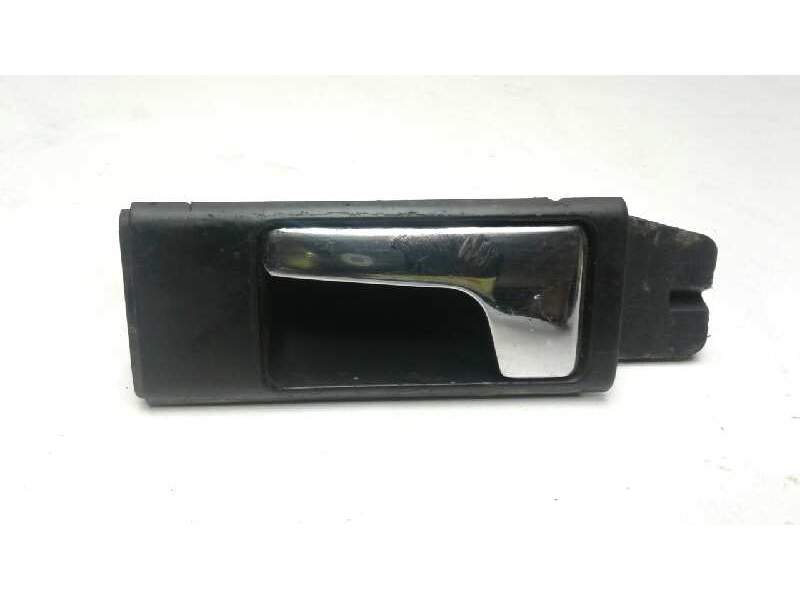 Recambio de maneta interior delantera izquierda para audi 100 berlina (c4) básico referencia OEM IAM 4A0837019  