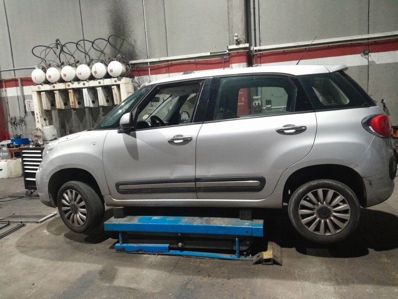 fiat 500l (351_, 352_) del año 2014