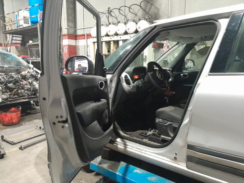 fiat 500l (351_, 352_) del año 2014