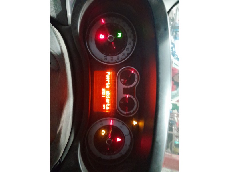 fiat 500l (351_, 352_) del año 2014