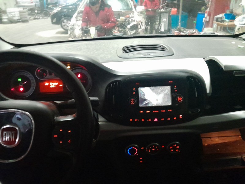 fiat 500l (351_, 352_) del año 2014
