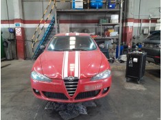 alfa romeo 147 (937_) del año 2006