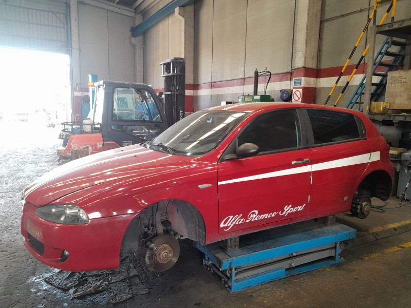 alfa romeo 147 (937_) del año 2006