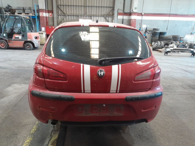 alfa romeo 147 (937_) del año 2006
