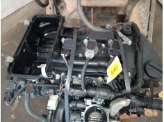 Recambio de motor completo para toyota aygo (_b1_) 1.0 (kgb10_) referencia OEM IAM 1KR   2