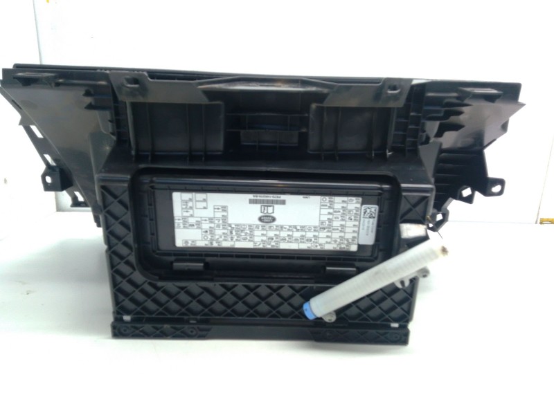 Recambio de guantera para land rover discovery sport (l550) 2.0 d 4x4 referencia OEM IAM   