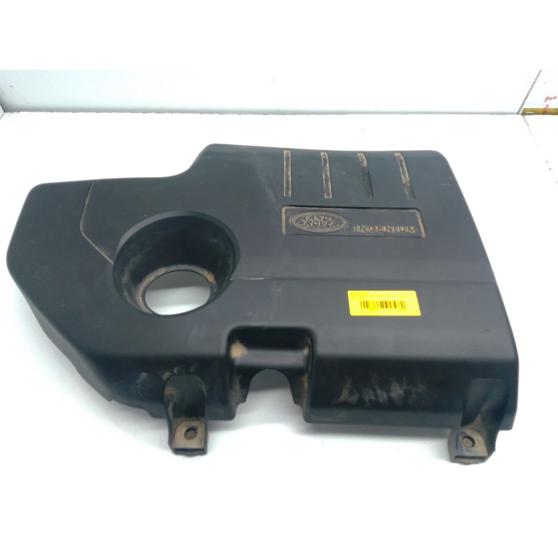Recambio de tapa motor para land rover discovery sport (l550) 2.0 d 4x4 referencia OEM IAM GJ326A946B  