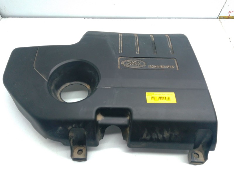 Recambio de tapa motor para land rover discovery sport (l550) 2.0 d 4x4 referencia OEM IAM GJ326A946B  
