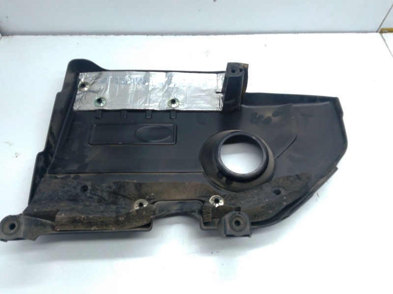 Recambio de tapa motor para land rover discovery sport (l550) 2.0 d 4x4 referencia OEM IAM GJ326A946B  