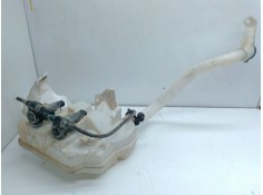 Recambio de deposito limpia para land rover discovery sport (l550) 2.0 d 4x4 referencia OEM IAM BJ3217B613BE  