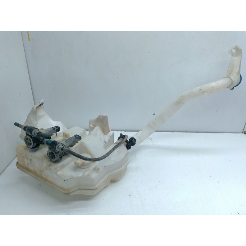 Recambio de deposito limpia para land rover discovery sport (l550) 2.0 d 4x4 referencia OEM IAM BJ3217B613BE  