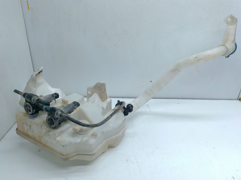 Recambio de deposito limpia para land rover discovery sport (l550) 2.0 d 4x4 referencia OEM IAM BJ3217B613BE  