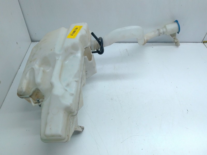Recambio de deposito limpia para land rover discovery sport (l550) 2.0 d 4x4 referencia OEM IAM BJ3217B613BE  