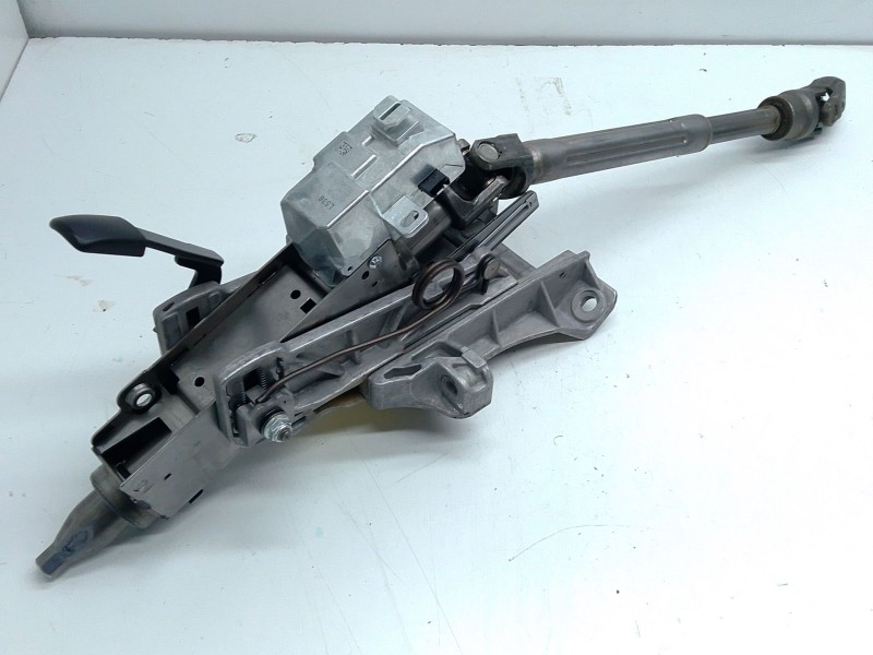Recambio de columna direccion para land rover discovery sport (l550) 2.0 d 4x4 referencia OEM IAM   