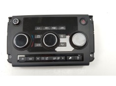 Recambio de mando calefaccion aire acondicionado para land rover discovery sport (l550) 2.0 d 4x4 referencia OEM IAM   