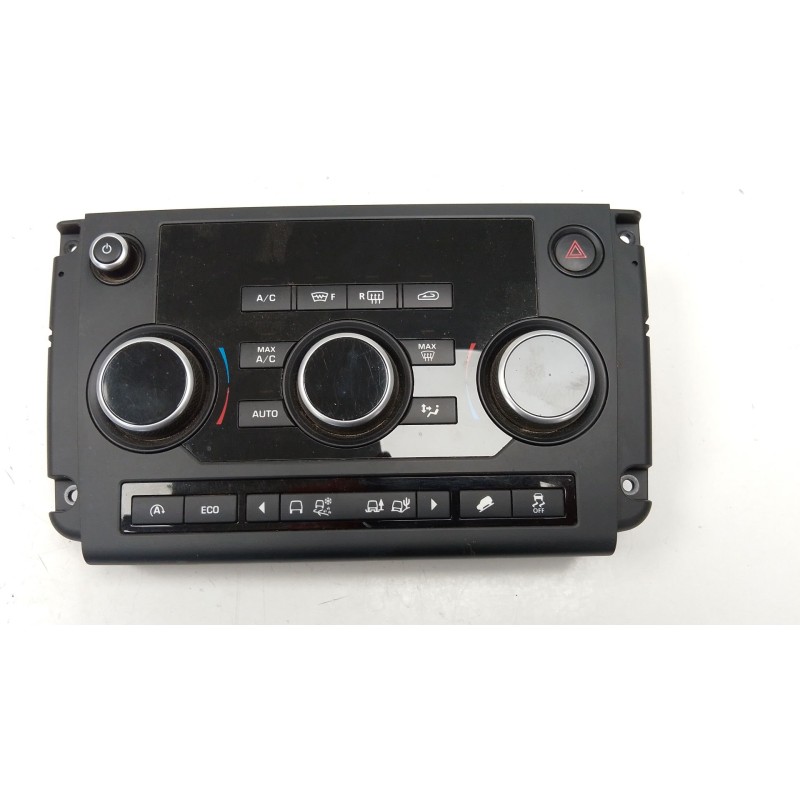 Recambio de mando calefaccion aire acondicionado para land rover discovery sport (l550) 2.0 d 4x4 referencia OEM IAM   