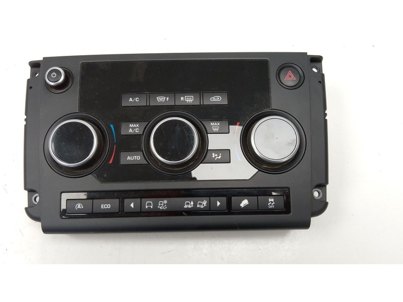 Recambio de mando calefaccion aire acondicionado para land rover discovery sport (l550) 2.0 d 4x4 referencia OEM IAM   