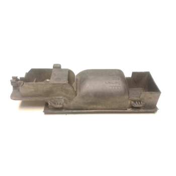 Recambio de maneta interior delantera izquierda para audi 100 berlina (c4) básico referencia OEM IAM 4A0837019  
