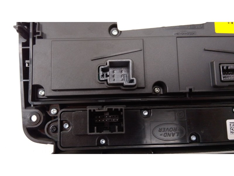Recambio de mando calefaccion aire acondicionado para land rover discovery sport (l550) 2.0 d 4x4 referencia OEM IAM   