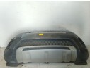 PARAGOLPES DELANTERO FK7217F003 
