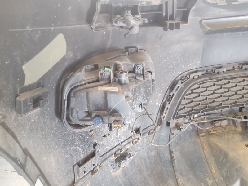 Recambio de paragolpes delantero para land rover discovery sport (l550) 2.0 d 4x4 referencia OEM IAM   