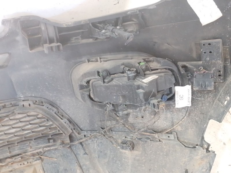 Recambio de paragolpes delantero para land rover discovery sport (l550) 2.0 d 4x4 referencia OEM IAM   