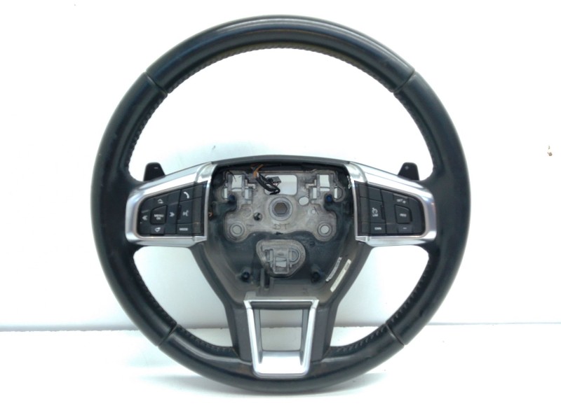 Recambio de volante para land rover discovery sport (l550) 2.0 d 4x4 referencia OEM IAM   