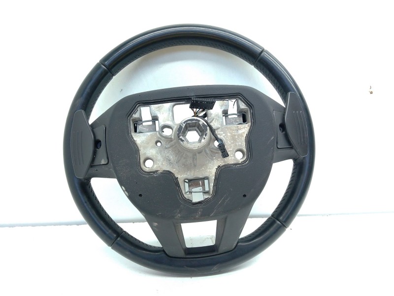 Recambio de volante para land rover discovery sport (l550) 2.0 d 4x4 referencia OEM IAM   