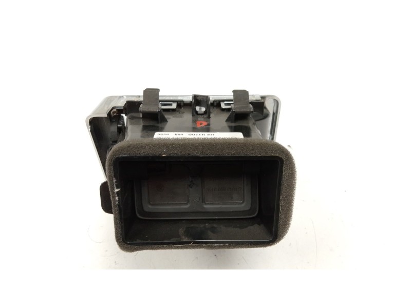 Recambio de aireador derecho para land rover discovery sport (l550) 2.0 d 4x4 referencia OEM IAM   