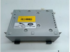 Recambio de sistema audio / radio cd para land rover discovery sport (l550) 2.0 d 4x4 referencia OEM IAM   