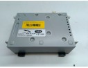 SISTEMA AUDIO / RADIO CD GX5318K812BG 