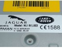 SISTEMA AUDIO / RADIO CD GX5318K812BG 