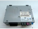 SISTEMA AUDIO / RADIO CD GX5318K812BG 