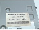 SISTEMA AUDIO / RADIO CD GX5318K812BG 