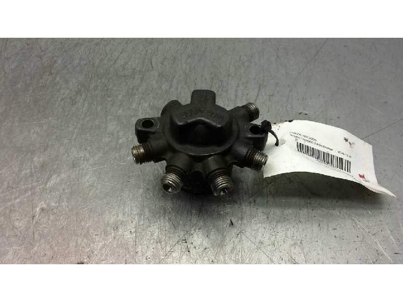 Recambio de cabezal inyeccion para renault kangoo (f/kc0) privilege referencia OEM IAM   