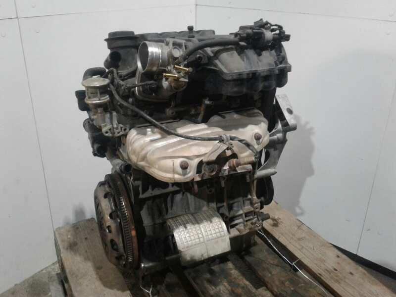 Recambio de motor completo para seat leon (1p1) reference referencia OEM IAM BSE  