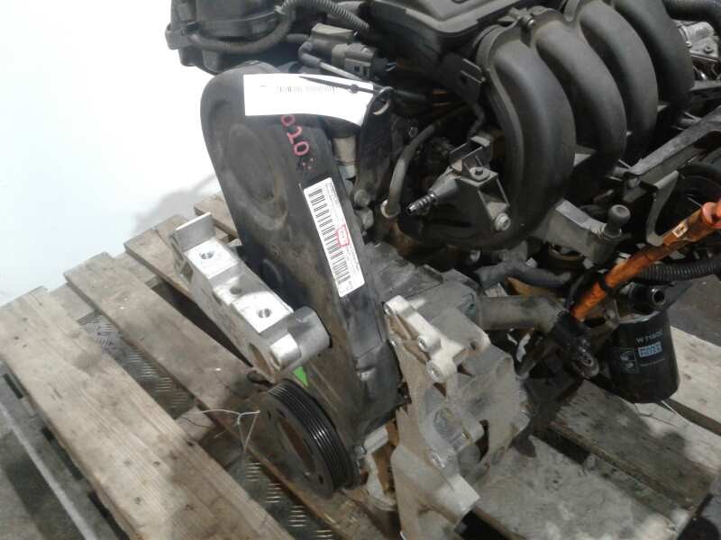 Recambio de motor completo para seat leon (1p1) reference referencia OEM IAM BSE  
