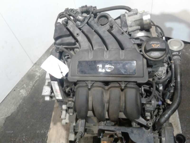 Recambio de motor completo para seat leon (1p1) reference referencia OEM IAM BSE  