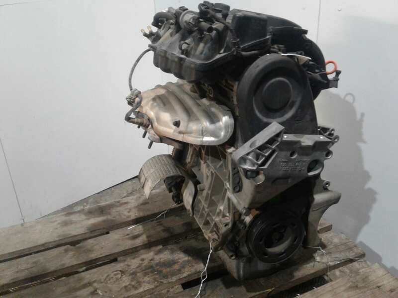 Recambio de motor completo para seat leon (1p1) reference referencia OEM IAM BSE  