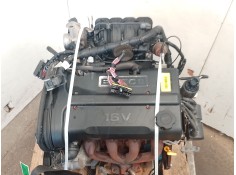 Recambio de motor completo para chevrolet aveo / kalos hatchback (t200) 1.4 16v referencia OEM IAM F14D4-G  