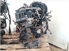 Recambio de motor completo para chevrolet aveo / kalos hatchback (t200) 1.4 16v referencia OEM IAM F14D4-G   2