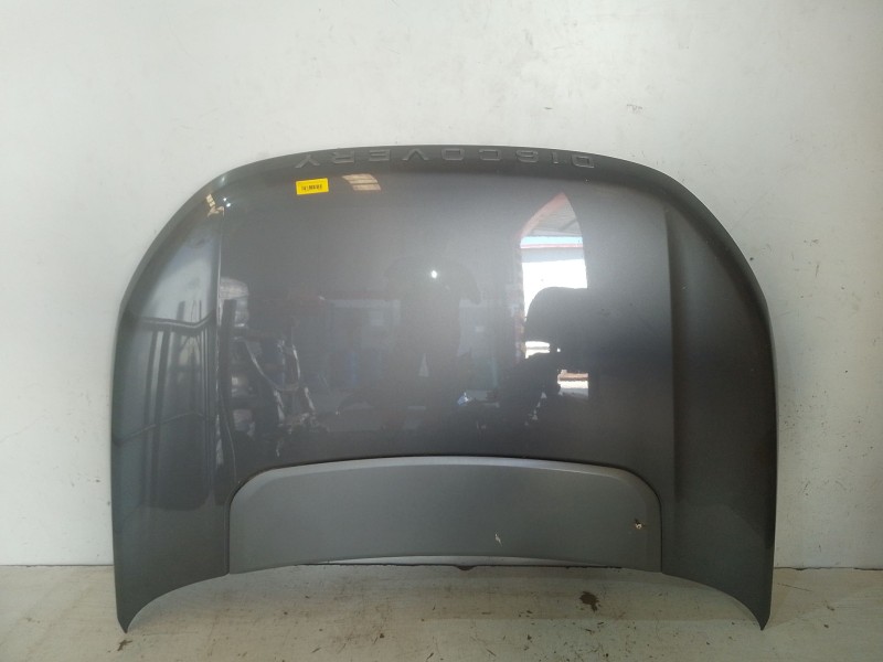 Recambio de capot para land rover discovery sport (l550) 2.0 d 4x4 referencia OEM IAM   
