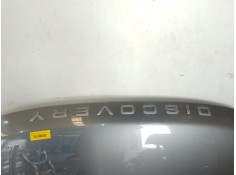 Recambio de capot para land rover discovery sport (l550) 2.0 d 4x4 referencia OEM IAM    2